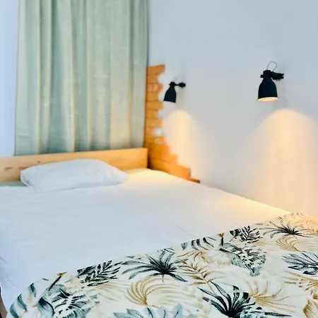 Apartment Sunny App