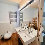 Apartmán Sunny App *