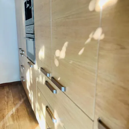 Apartment Sunny App Ljubljana