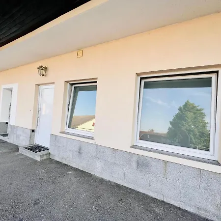 Sunny App * 류블랴나