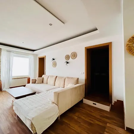 Apartment Sunny App Ljubljana