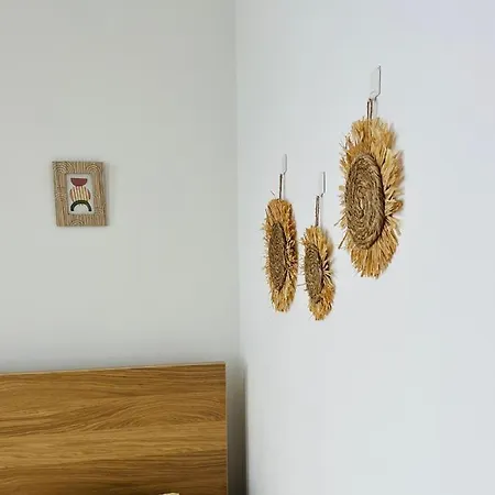 Apartment Sunny App