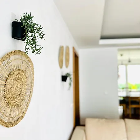 Sunny App Appartement *