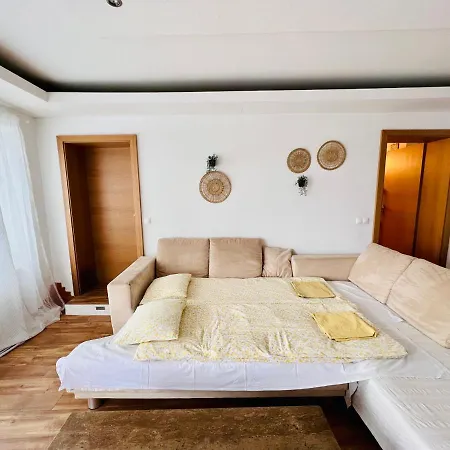 Appartement Sunny App *