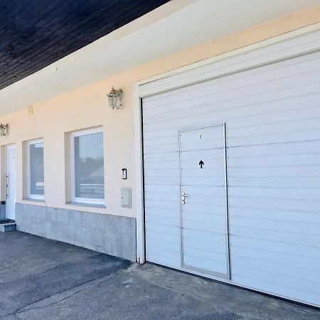 Sunny App شقة ليوبليانا