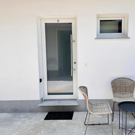 Sunny App Appartement *