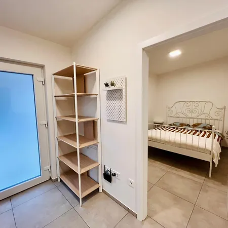 Sunny App Apartment Ljubljana