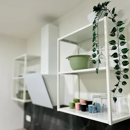 Appartement Sunny App Ljubljana