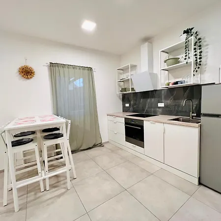 Sunny App Appartement Ljubljana