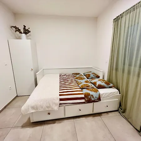 Appartement Sunny App