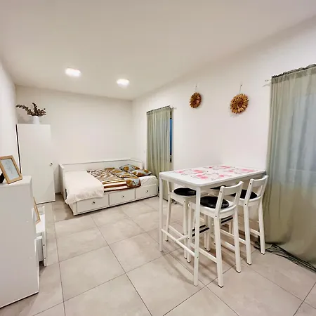 Apartment Sunny App Ljubljana