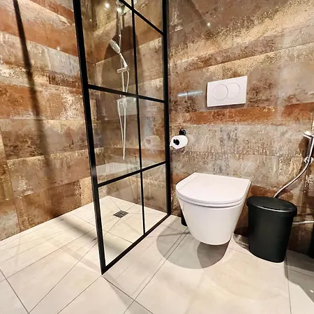 Sunny App Appartement