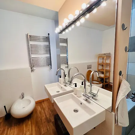 Apartment Sunny App *