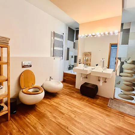 Sunny App Apartment *