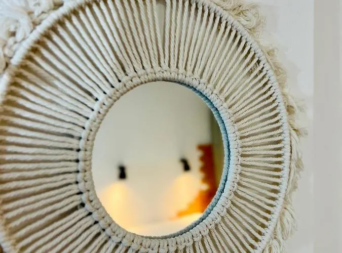 Apartment Sunny App *