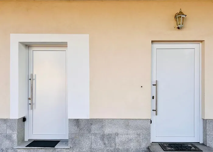 Sunny App Apartment *