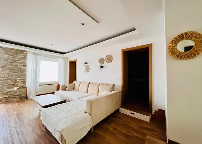 Apartment Sunny App Laibach