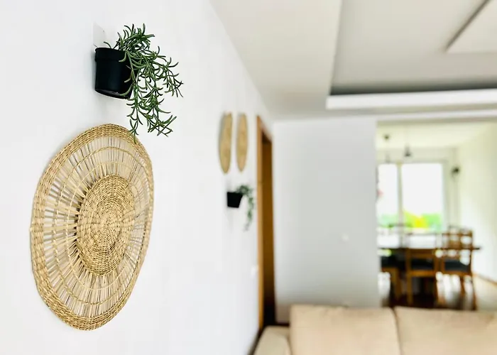 Sunny App Apartment *