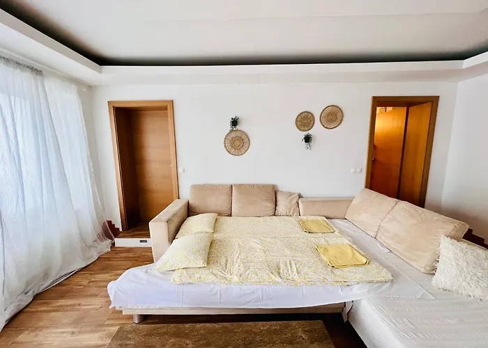 Apartamento Sunny App *