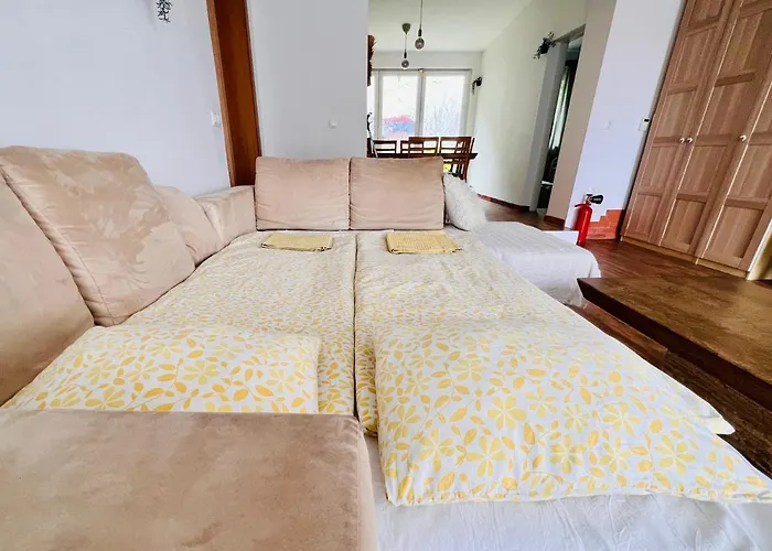 Apartamento Sunny App *