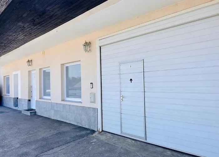 Sunny App Apartment Laibach