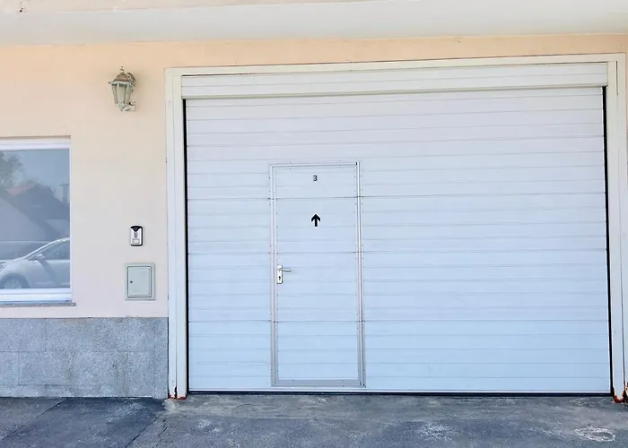 Apartment Sunny App *