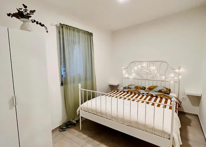 Apartment Sunny App *