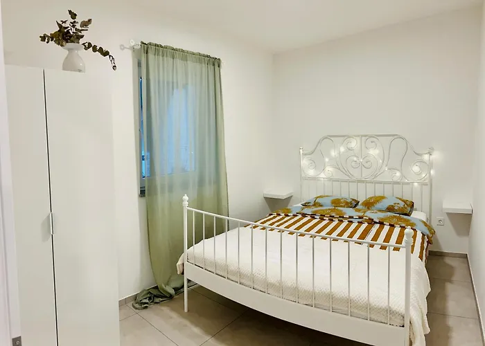 Sunny App Apartment *