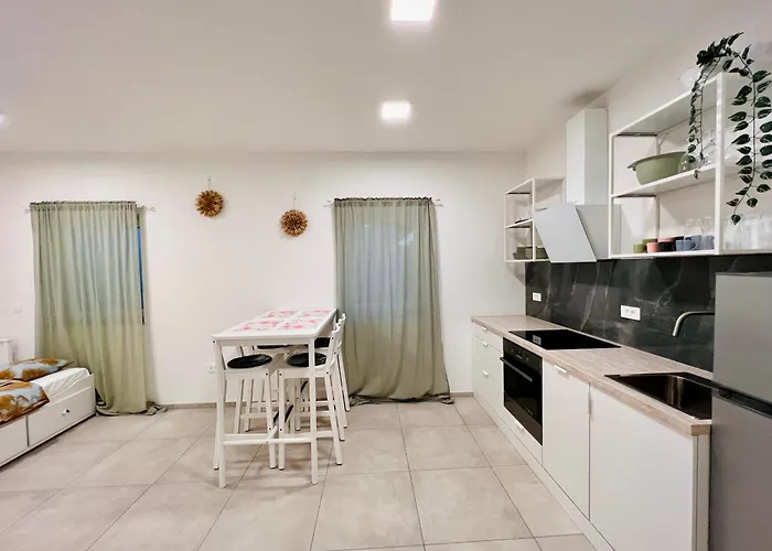 Apartment Sunny App Laibach