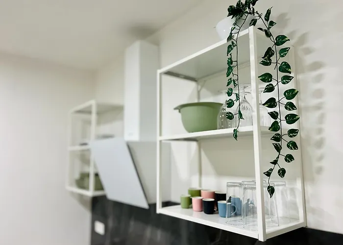 Apartamento Sunny App Liubliana