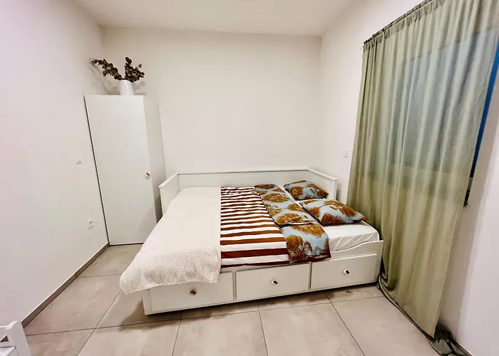 Apartamento Sunny App