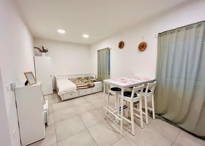 Apartment Sunny App Laibach