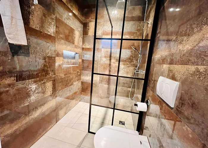 Apartamento Sunny App