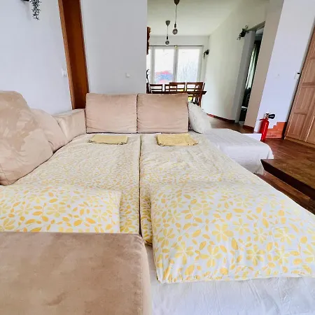Apartamento Sunny App *