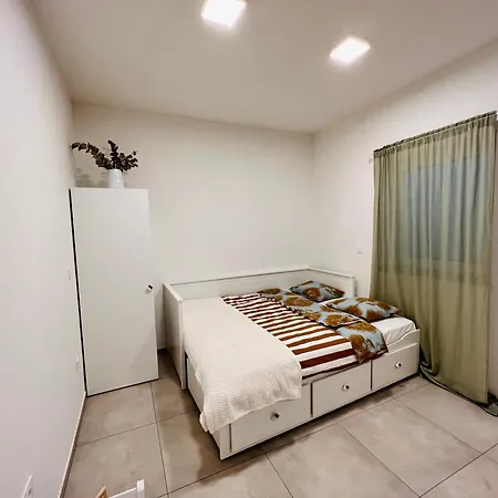 Sunny App Apartma *